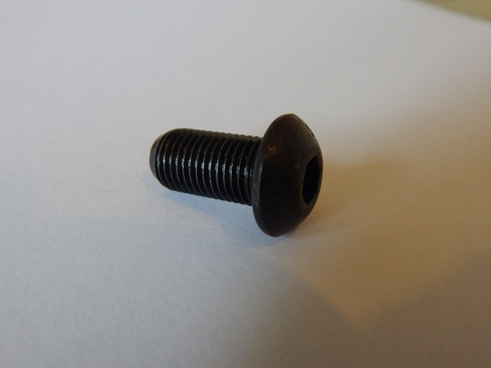 Profile Racing BMX Crank Sprocket Bolt