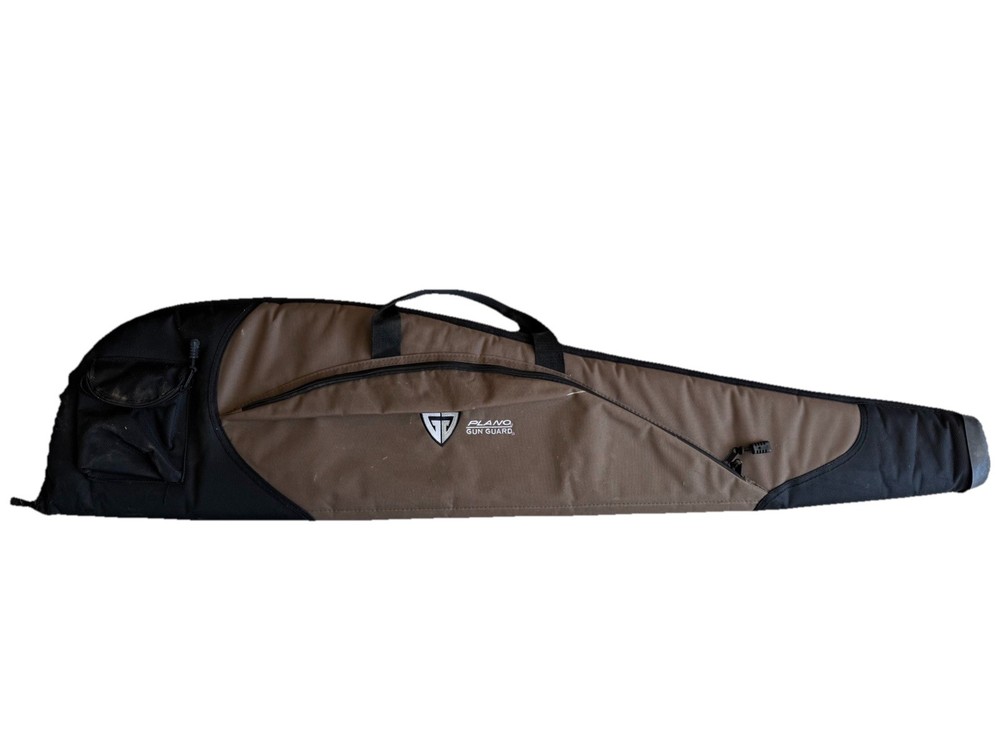 Plano Gun Guard soft-sided firearm CASE ONLY