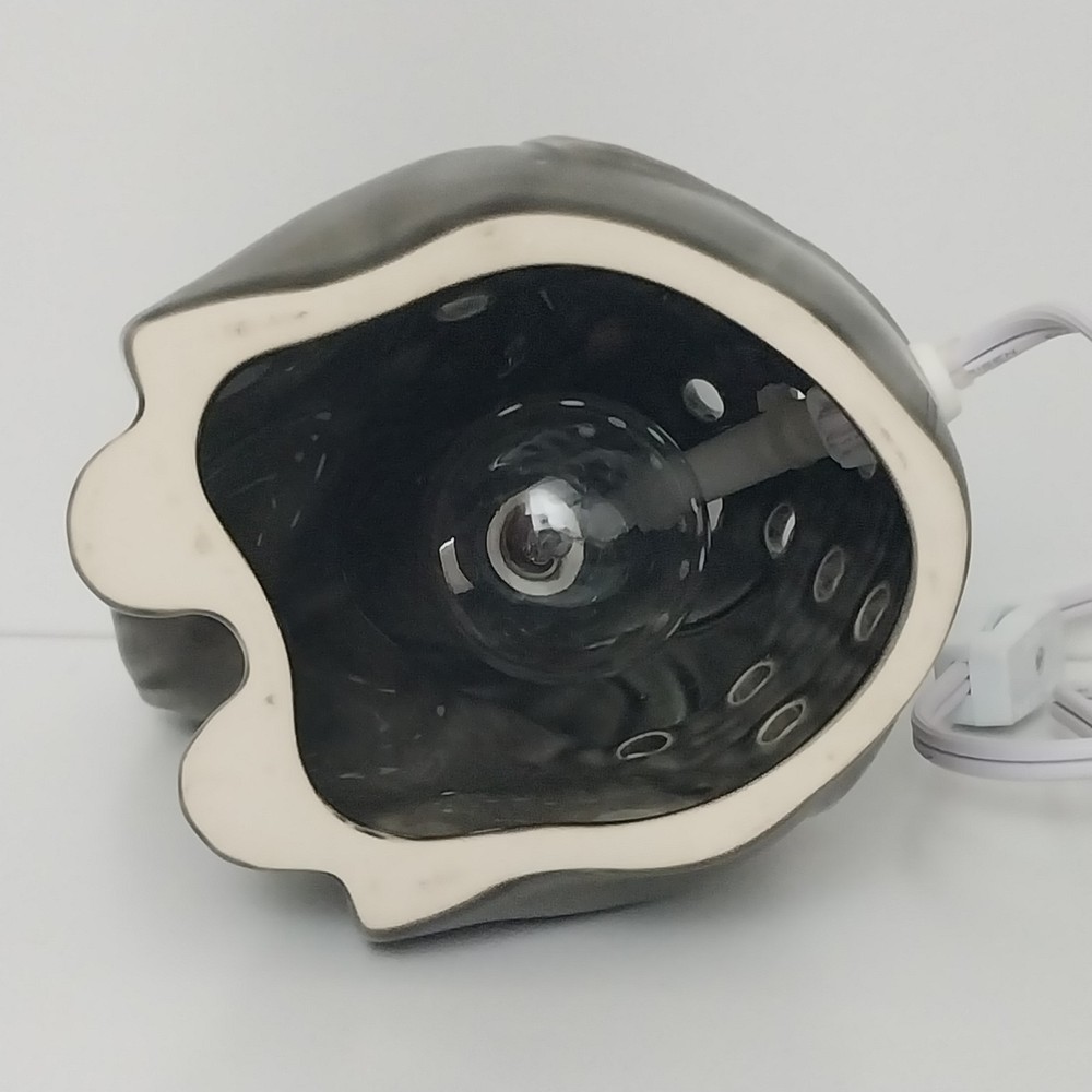 Elephant Wax Burner - Tested Works