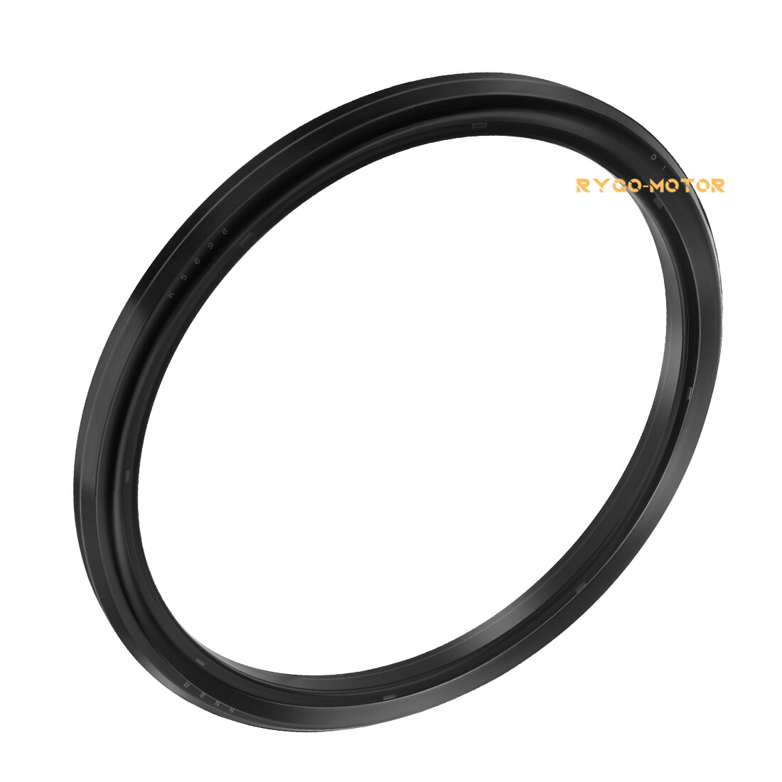 Front or Rear Brake Drum Seal for Kawasaki KAF620 Mule 3000 3010 3020 4000 4010