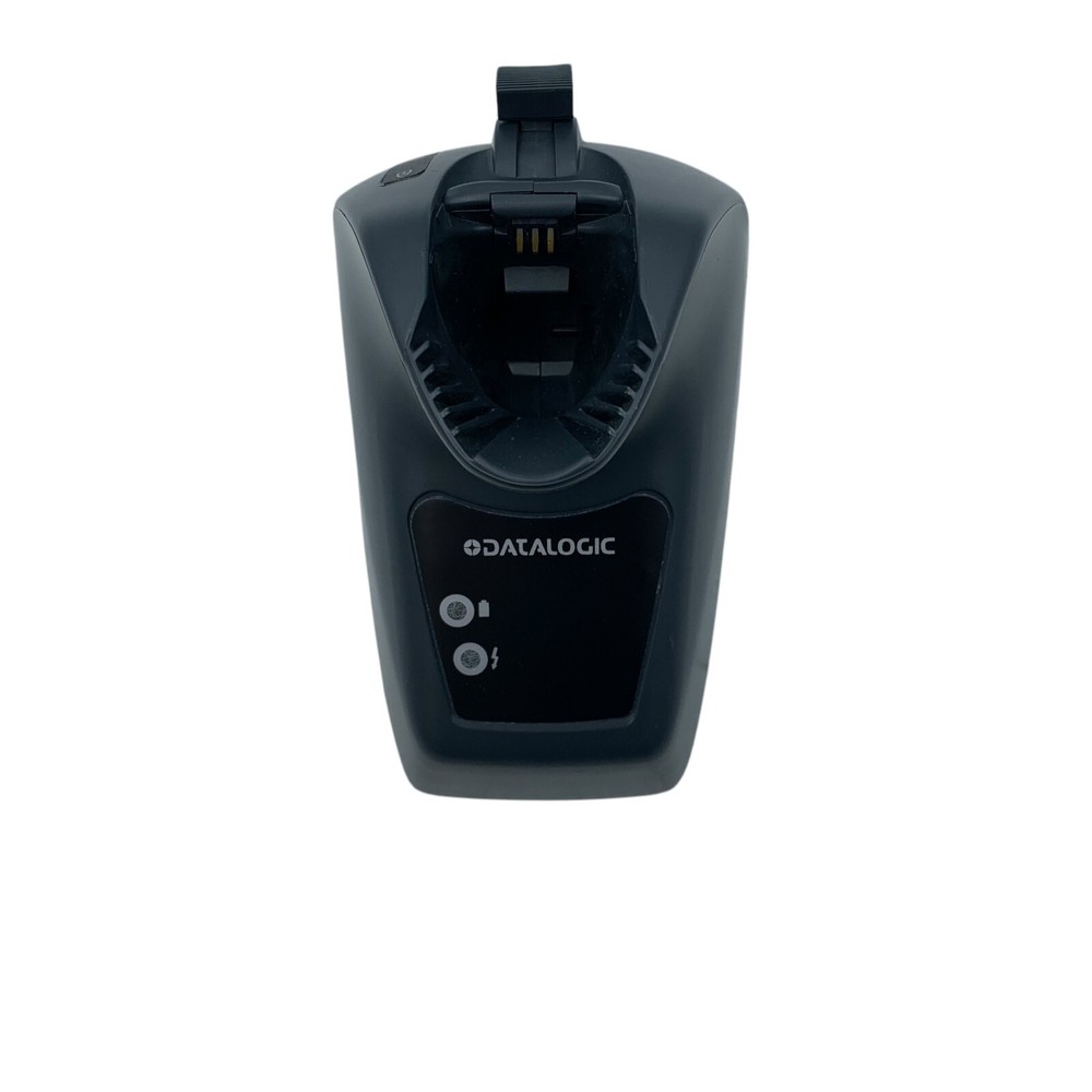 DATALOGIC BC2030-BK-BT - Base/Charger, Bluetooth, Multi-Interface - No PSU