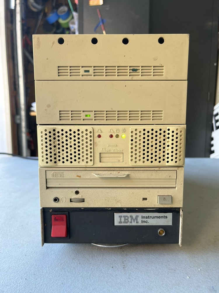 IBM System 9000