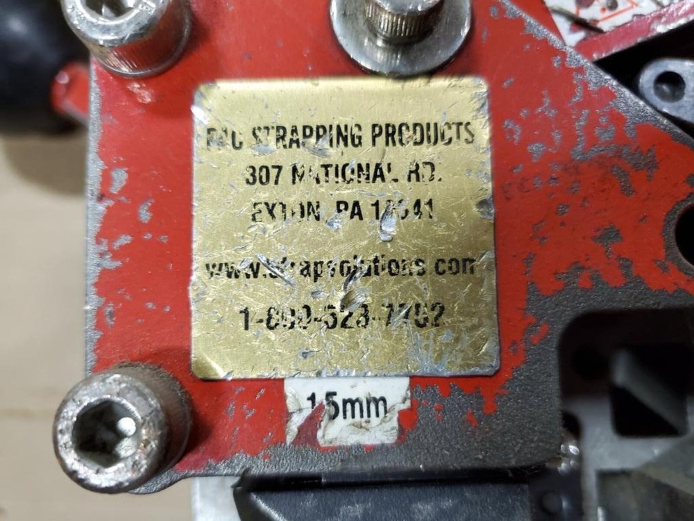 Transpak A8074995 Strapping Tool