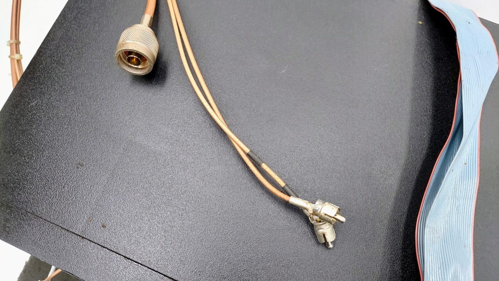 Motorola MSF5000 Tone Remote Control