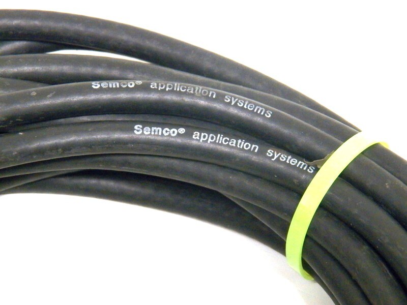35' Semco Sealant Gun Hose