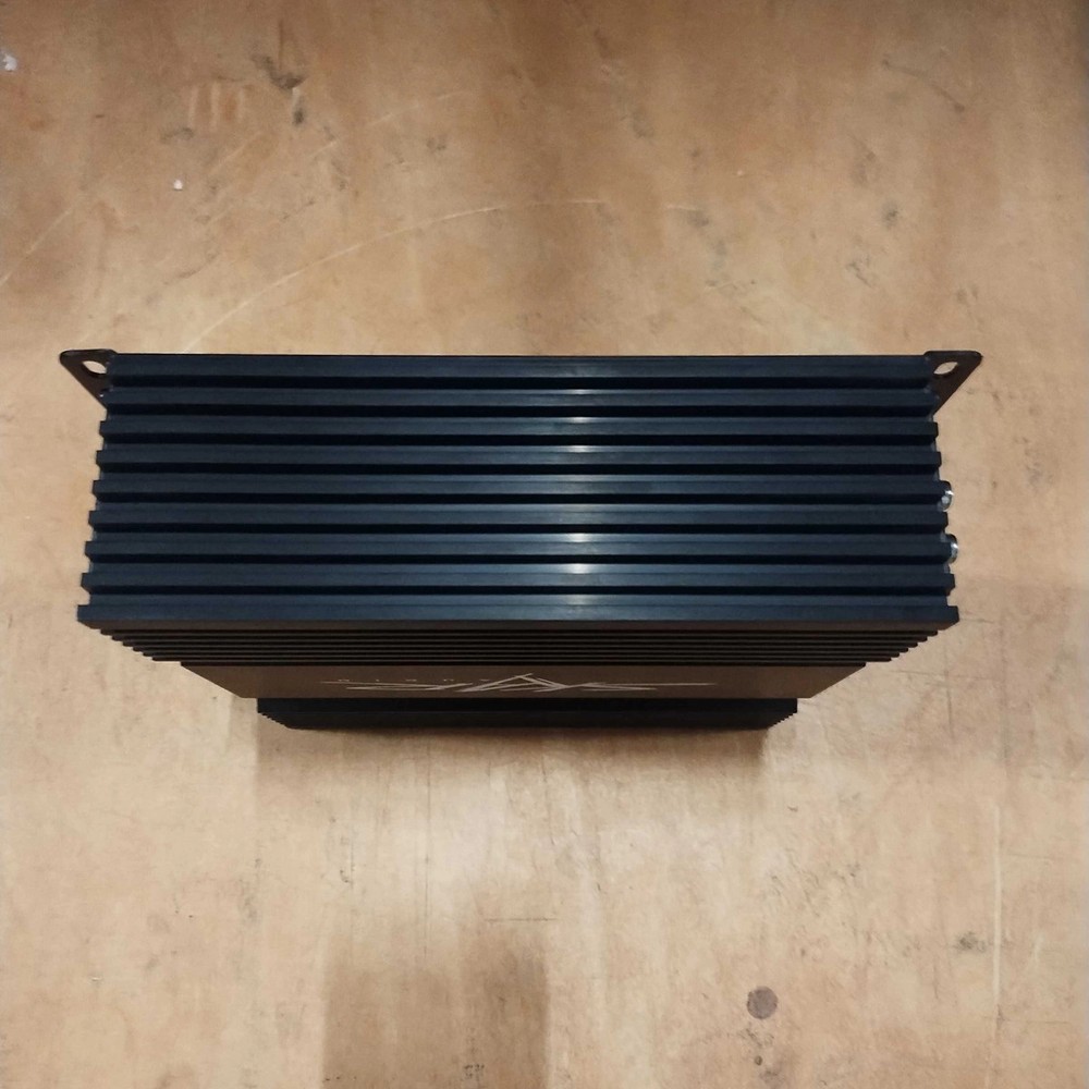 USED SKAR 100.4D PROTOTYPE 4 CHANNEL AMPLIFIER
