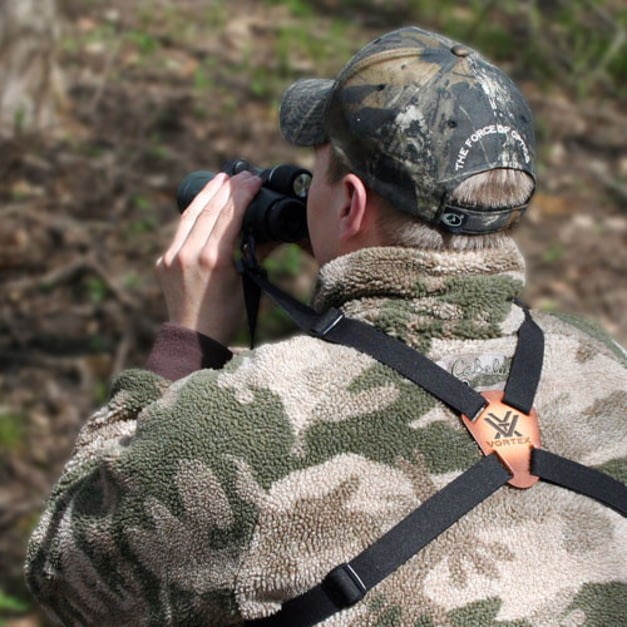 Vortex Binocular Harness Strap VTHARNESS