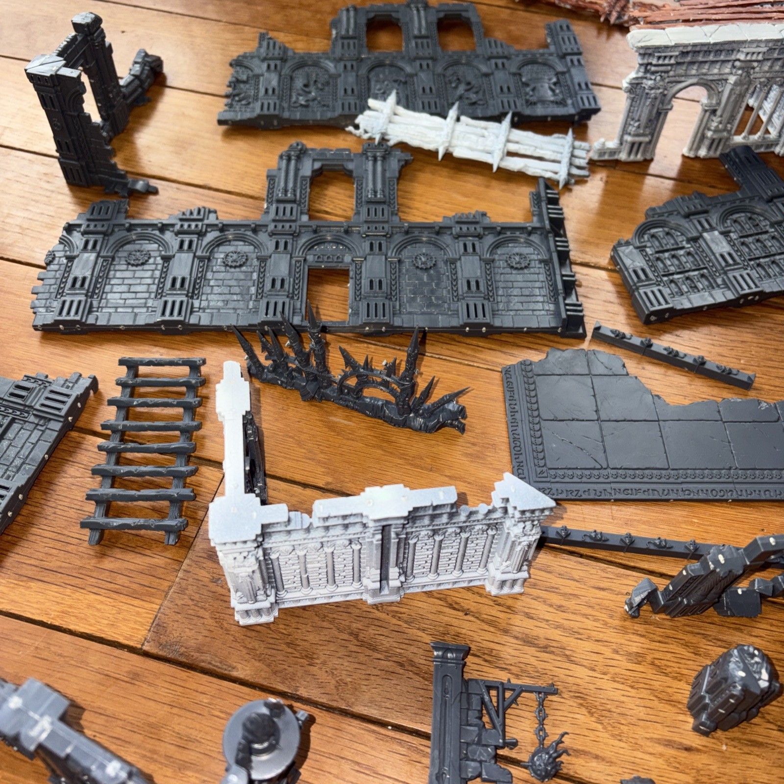 Warhammer Terrain