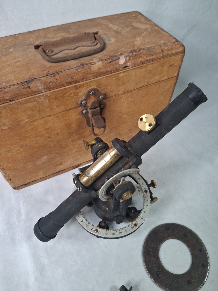 Vintage MIDGET TRANSIT IN BOX