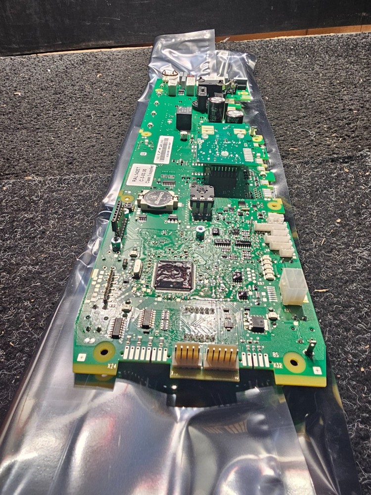 Rational 42.00.269P Control Pcb Energy Opt Fits CMP101E CMP102E CMP61E CMP62E