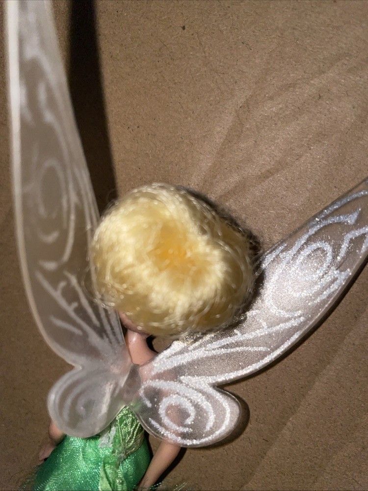 tinker bell