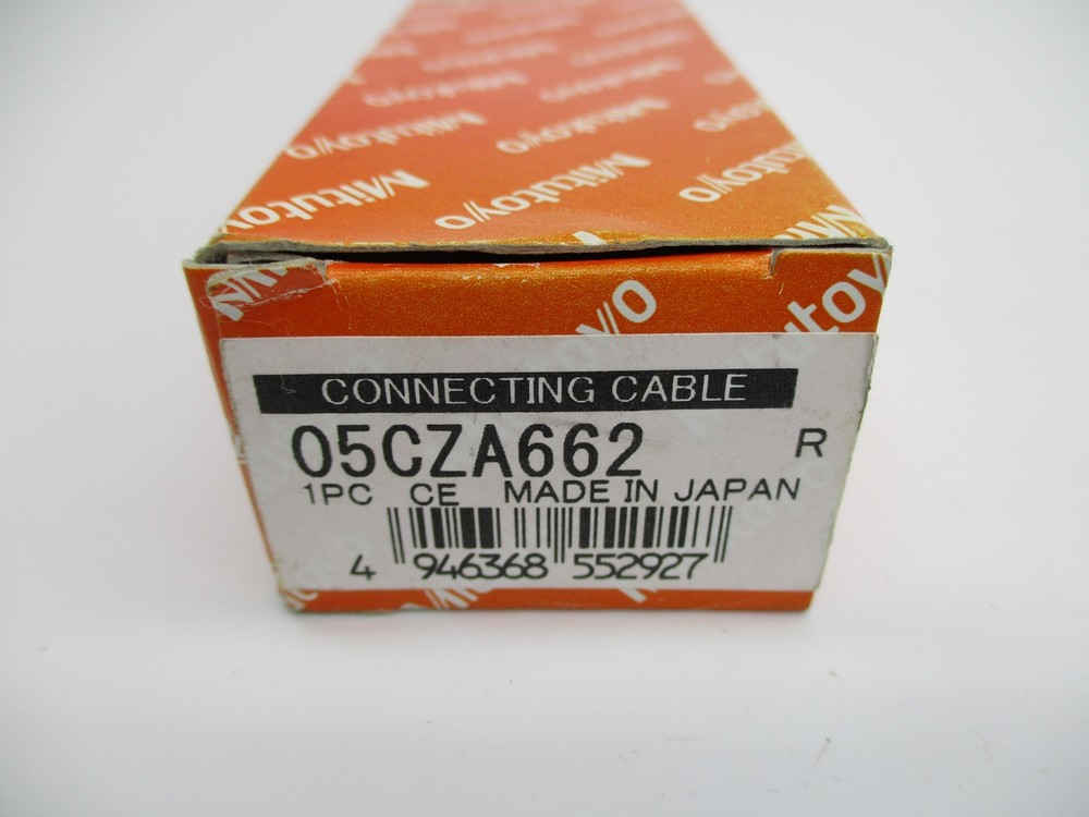 MITUTOYO 05CZA662 NSMP