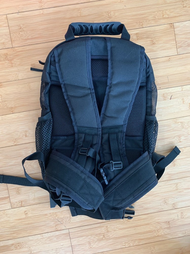 Inogen FULL SIZE G2 backpack with Padded straps