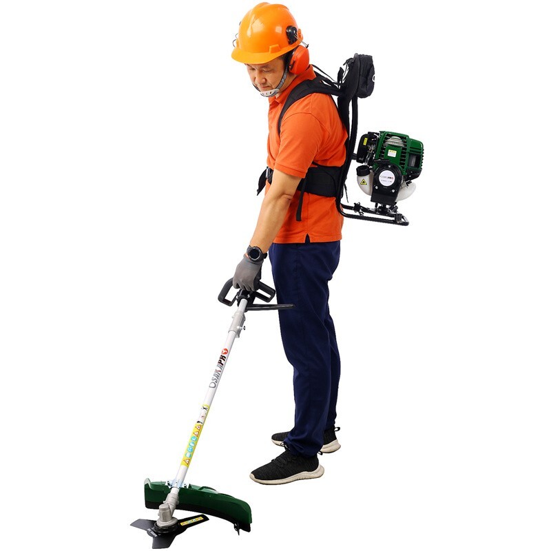 Backpack 4 in 1 Multi-Functional Trimming Tool 38CC 4-stroke Garden Tool System