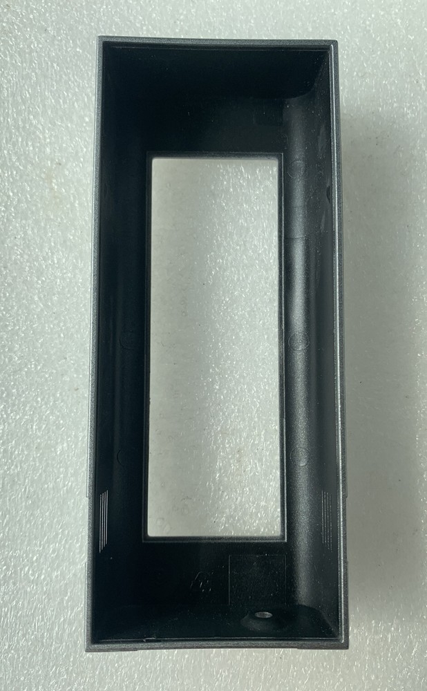 Ring Doorbell Cam Replacement Faceplate Front Plate
