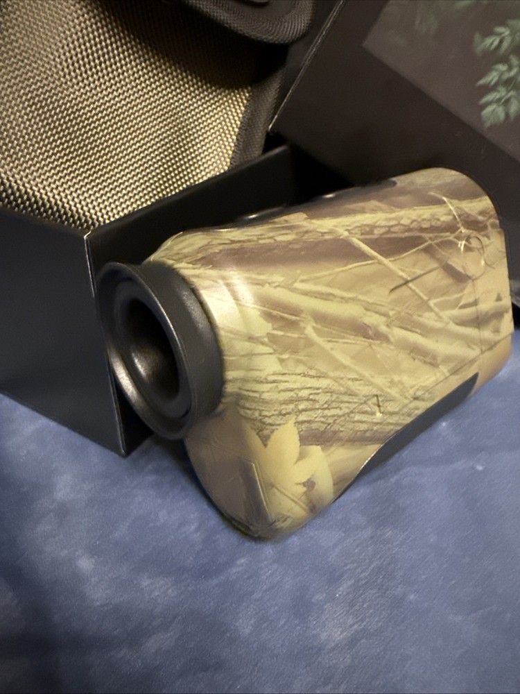 Laser golfing Rangefinder