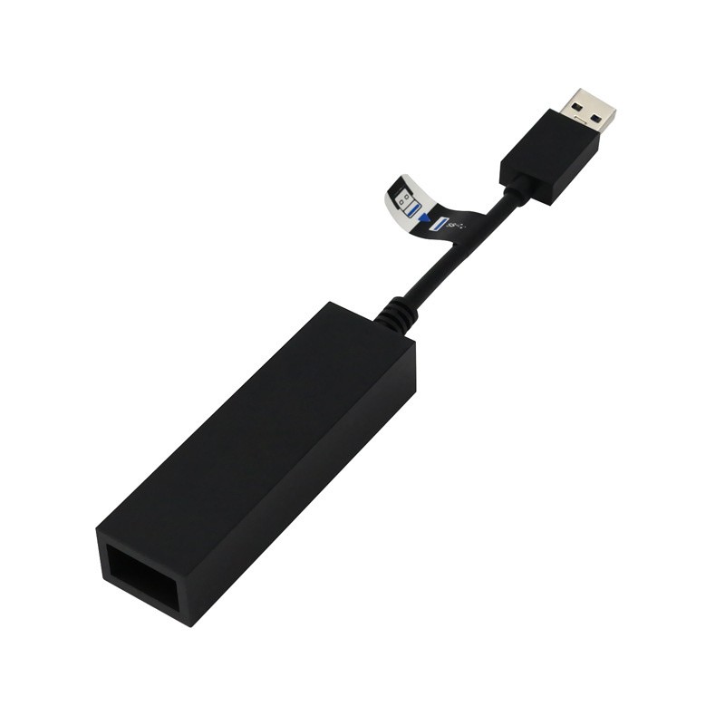 PSVR to PS5 Cable PS5 PS4 VR 4 PS5 VR Connector Set Mini Camera Adapter