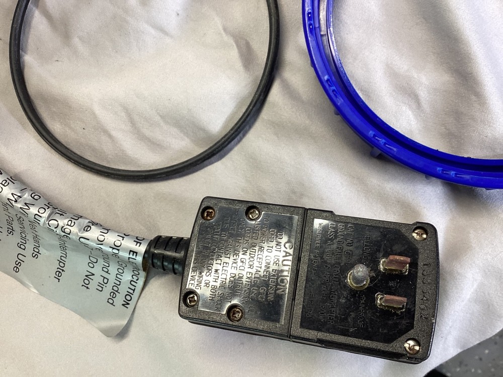 BESTWAY Flowclear Pool Filter Pump
