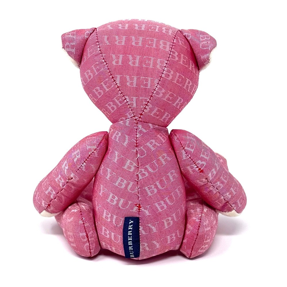 Burberry Mini Teddy Bear