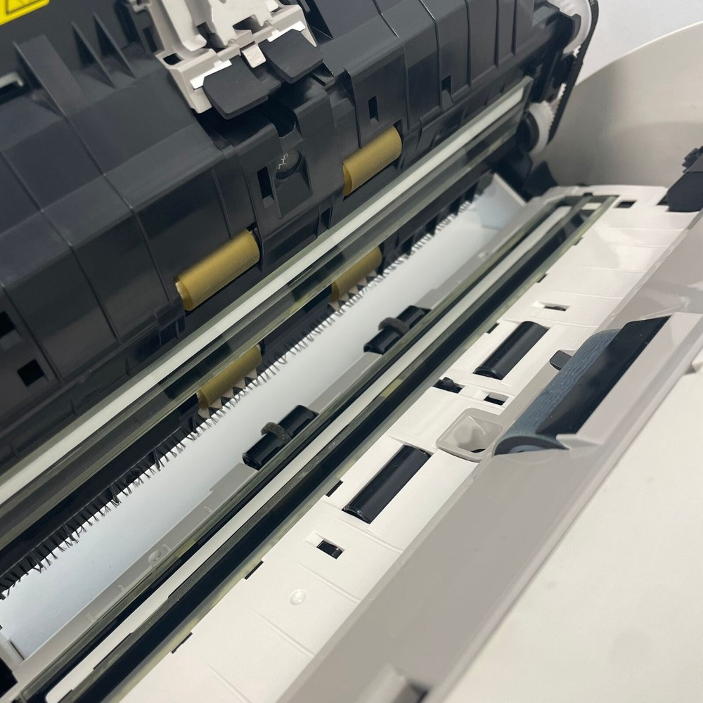 Fujitsu fi-5220C Color Flatbed Scanner ADF Duplex Document