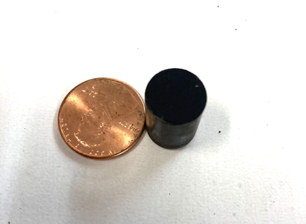 Sprague Tel-Ohmike TO-4 Capacitor Resistor Analyzer - ONE PUSH BUTTON KNOB