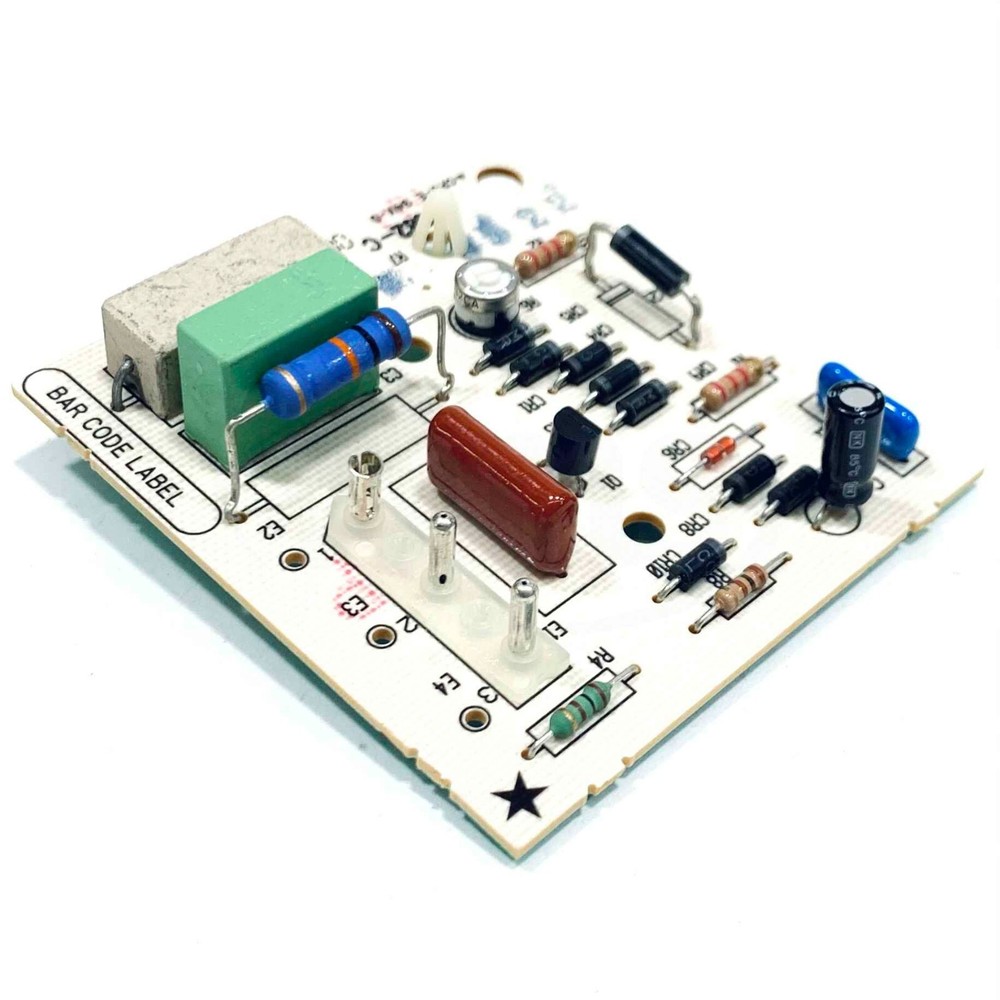 80K61 Healthy Climate Air Flow Switch Assembly