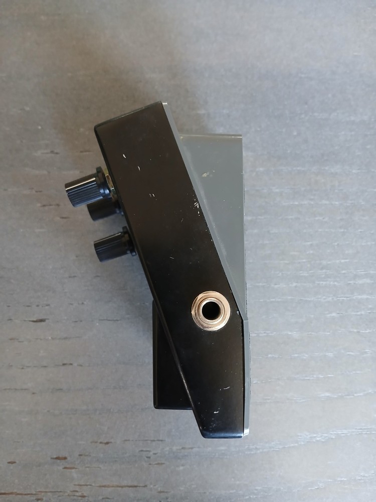 Vesta Fire Stereo Phase