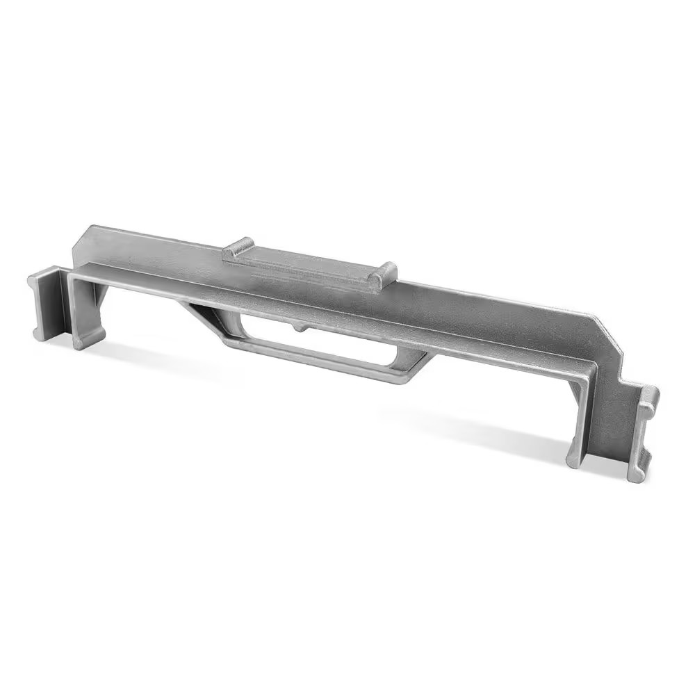 24 In. Solid Cast Aluminum Framing Jig with Precision Layout Tool for 24 In. On-
