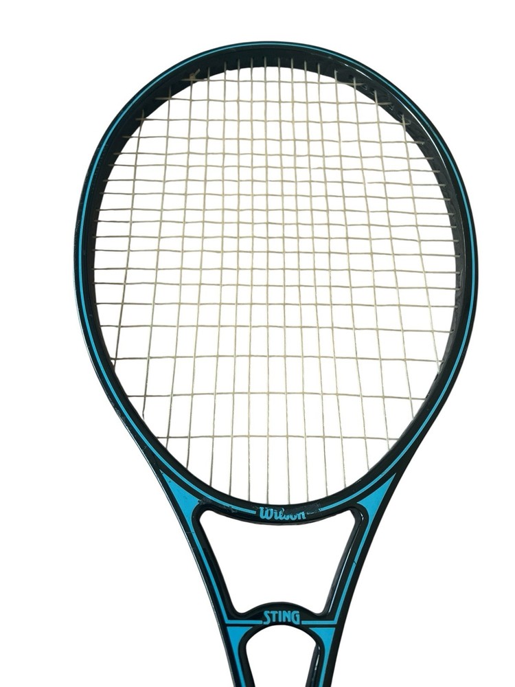 Wilson Sting Midsize Tennis Racket