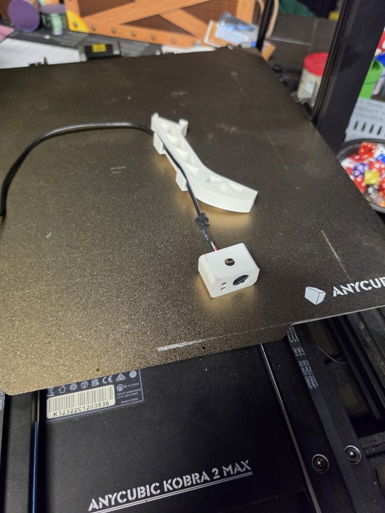 Anycubic Kobra 2 Max 3D Printer