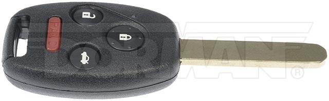 Dorman 99592ST Keyless Entry Remote 4 Button Compatible with Select Honda Models