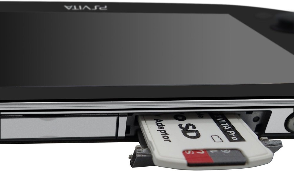 Ultimate Version SD2Vita 5.0 Memory Card Adapter, PS Vita PSVSD Micro SD Adap...