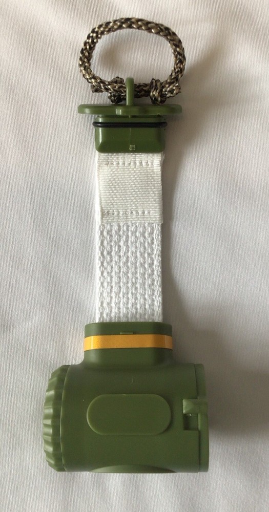 Buck Bomb Detonator Scent Dispenser