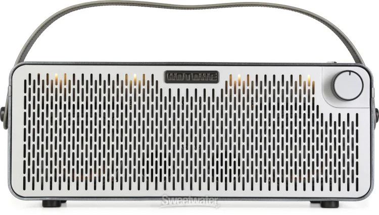 Hotone Pulze 30-watt Portable Modeling Amplifier - Eclipse