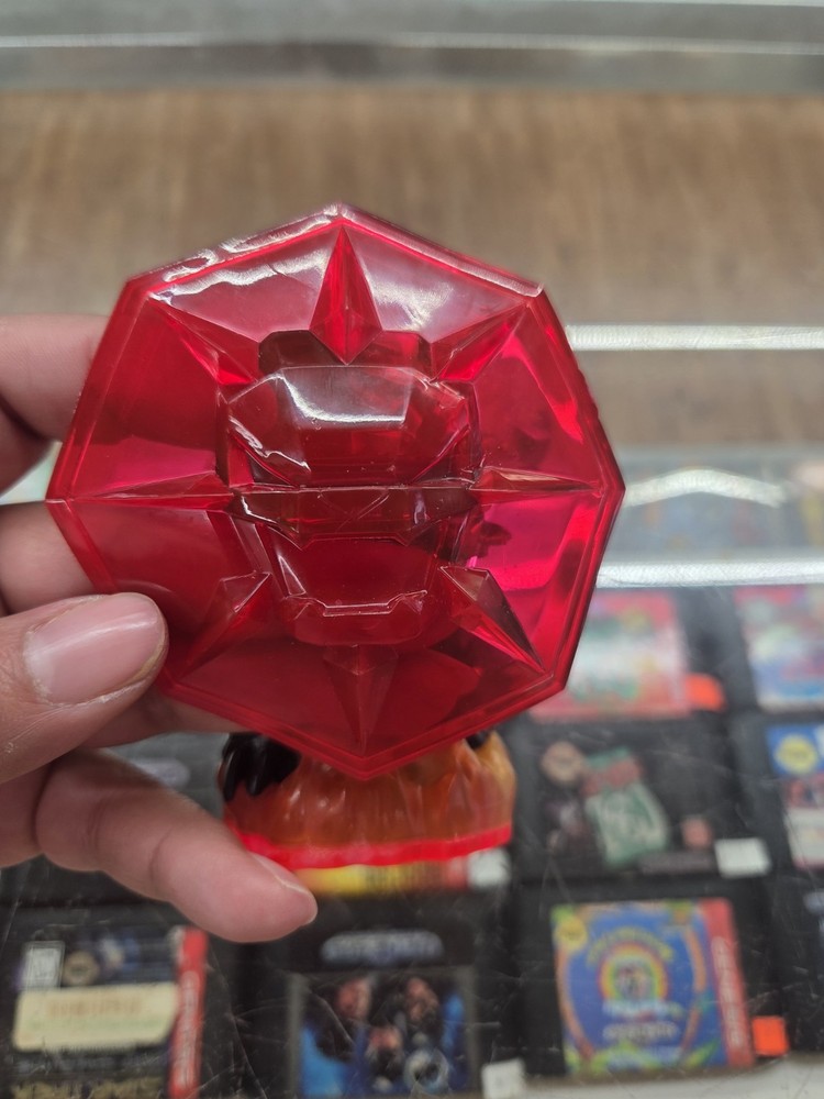 Skylanders Trap Team, Dark Edition Wildfire