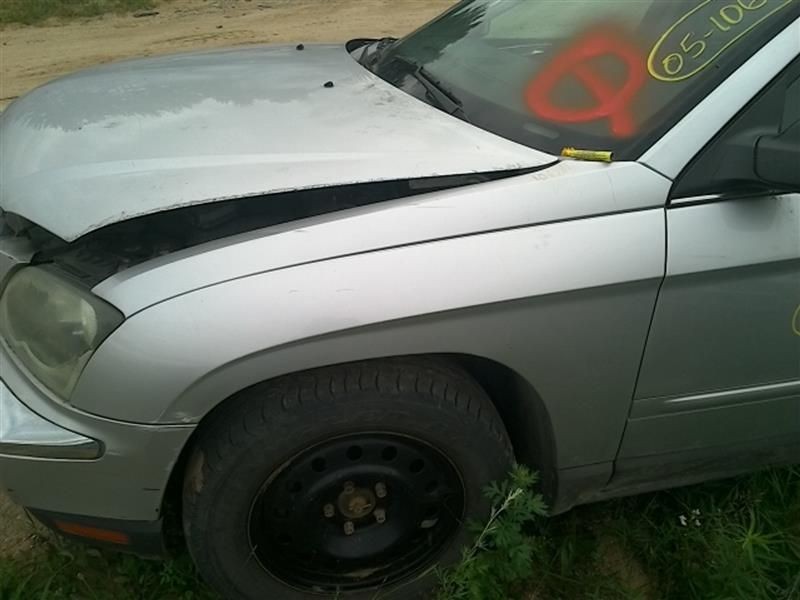 Transfer Case Fits 04-06 PACIFICA 10110968