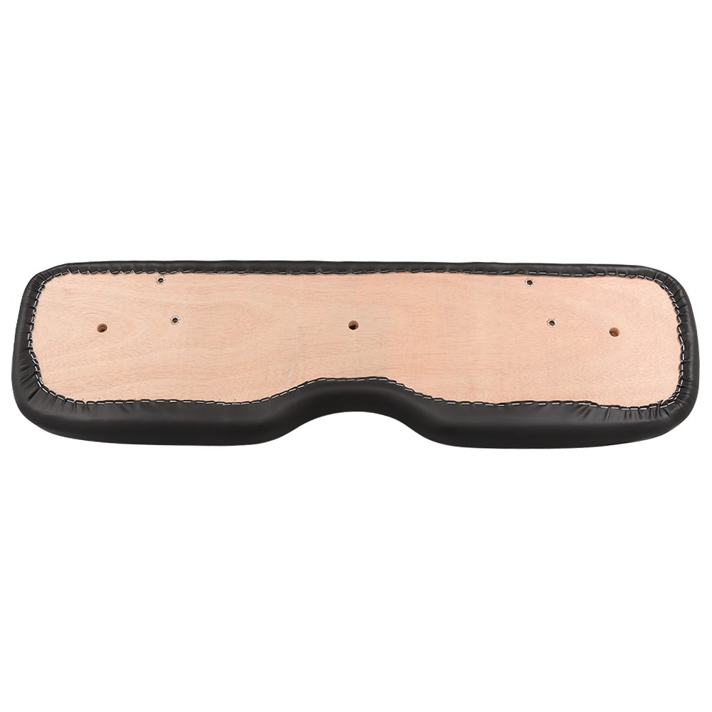 Golf Cart Front Seat Back & Bottom Cushion For EZGO Medalist TXT 94-13 Hardware