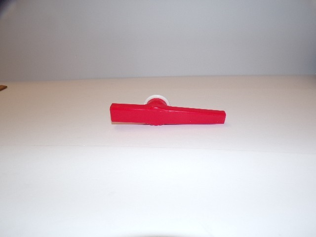 VTG Plastic Plastic Kazoo Hohner