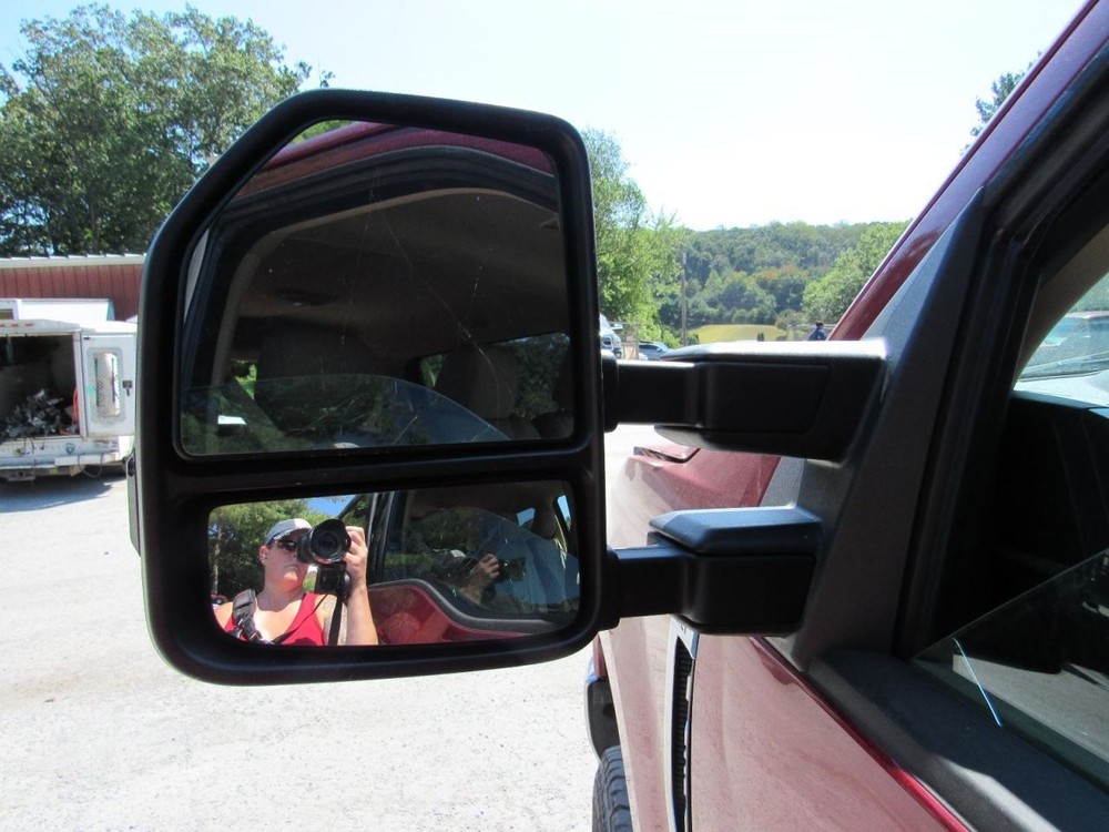 F250SD 2017 Glove Box 1077469