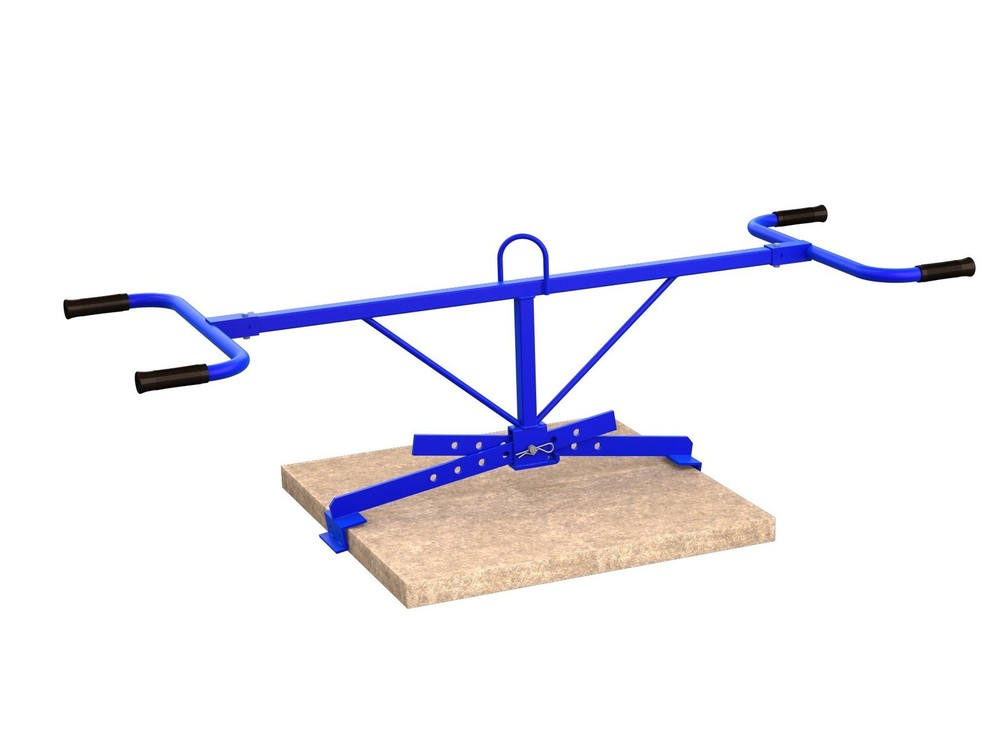 Bon Tool 21-215 Paver Slab Mover
