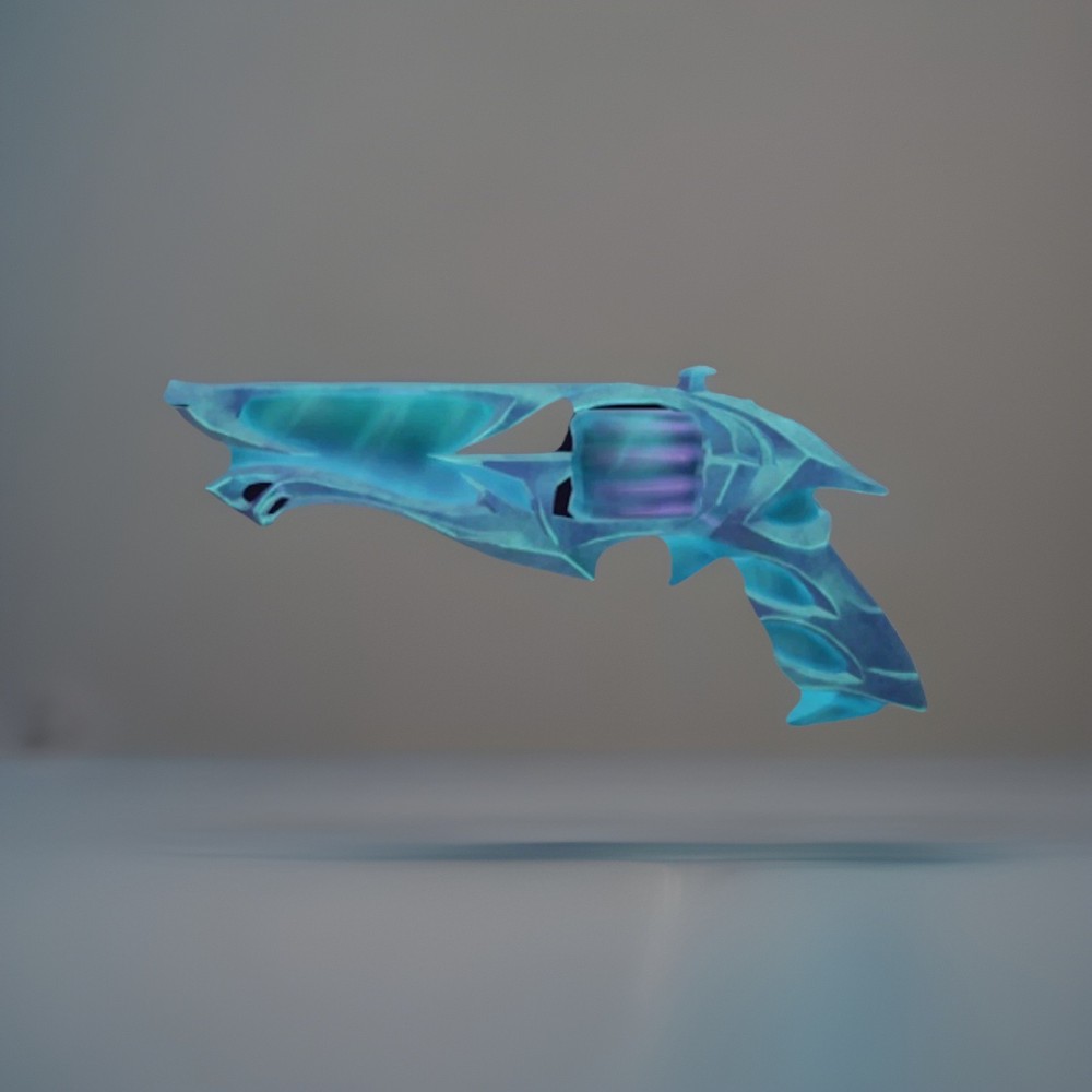 MVSD Reef Gun | Murderers Vs Sheriffs Duels