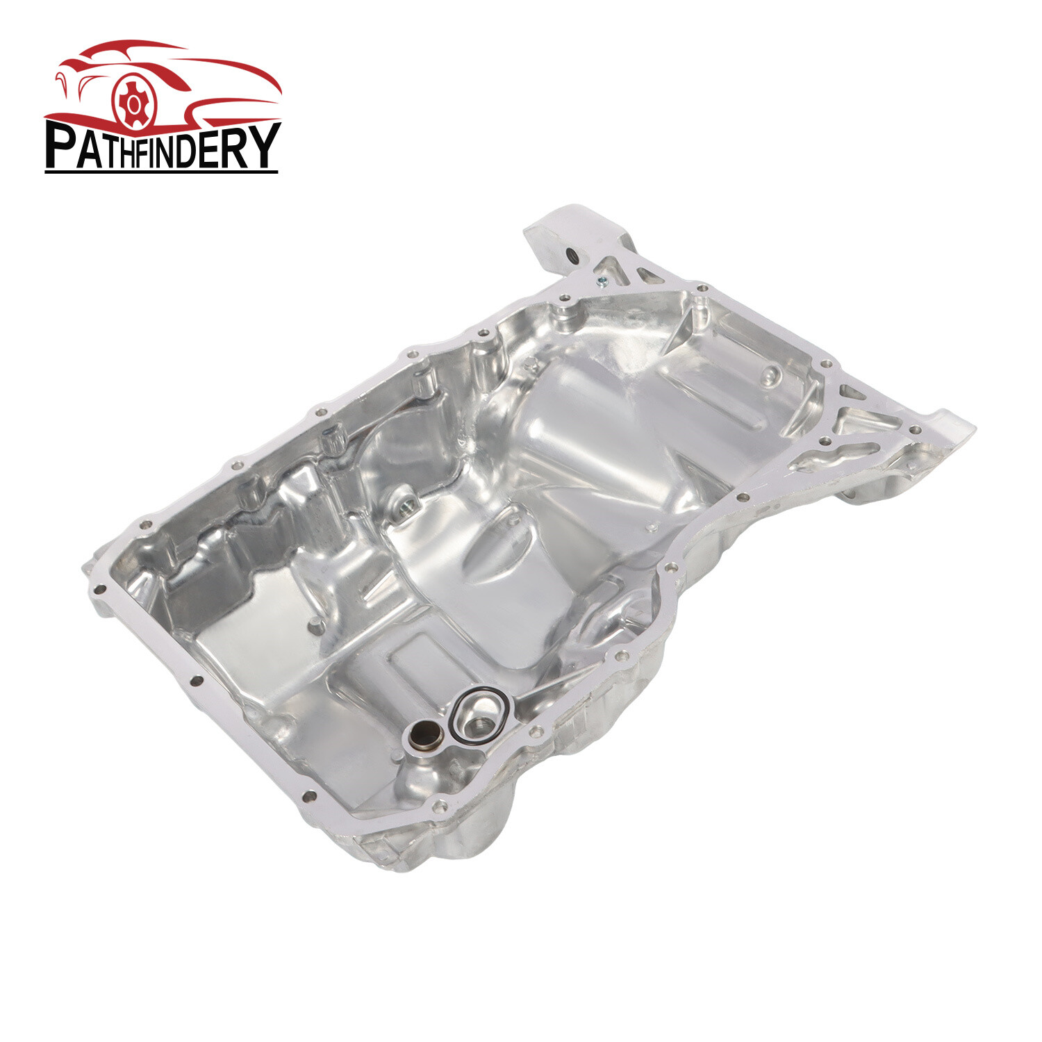 Engine Oil Pan For Honda Civic 2016 2017 2018 2019 2020 2.0L Petrol 112005BAA00