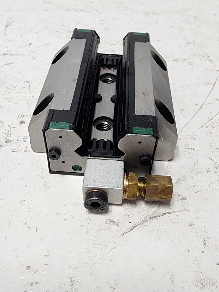 INA LINEAR GUIDE RWU25D NEW