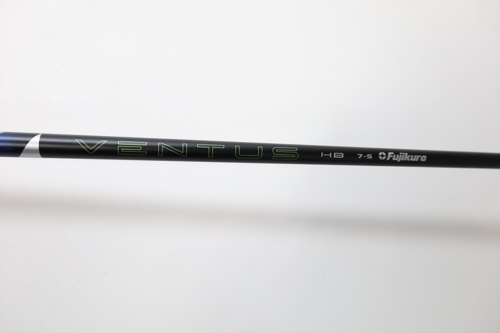 Taylormade Qi35 Rescue 22° 4 Hybrid Stiff Flex Fujikura Ventus Blue 7 2025 Good