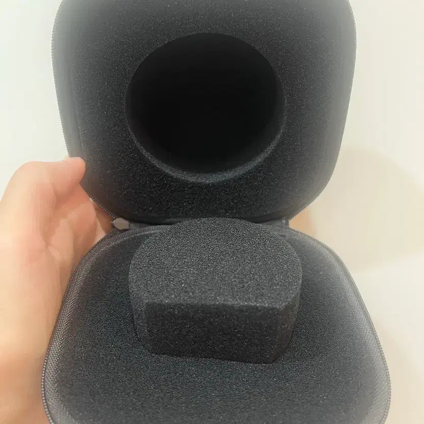 Blancpain Portable Watch Case with Logo