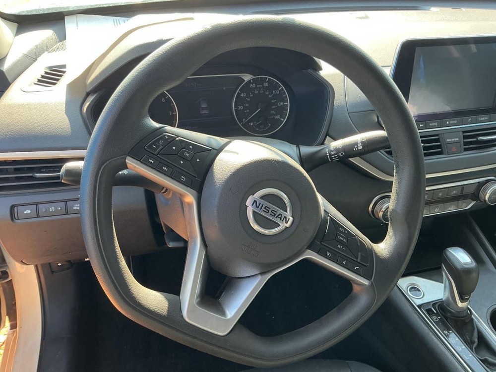 ALTIMA 2019 Glove Box 4958331