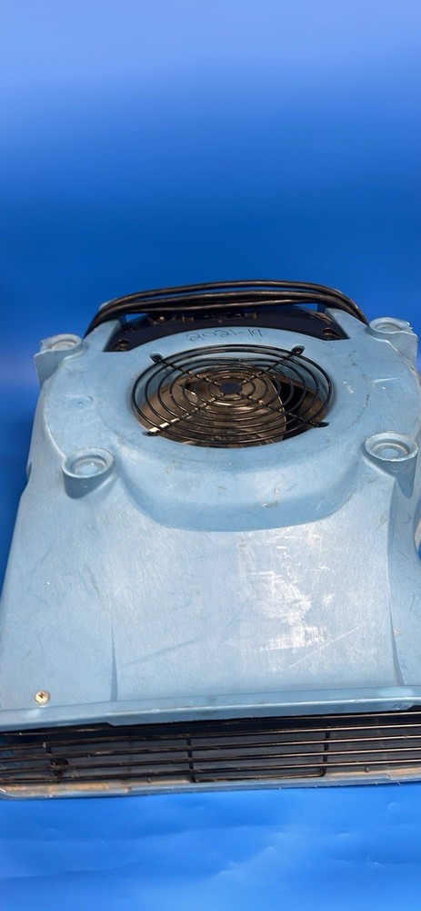 dri eaz air movers