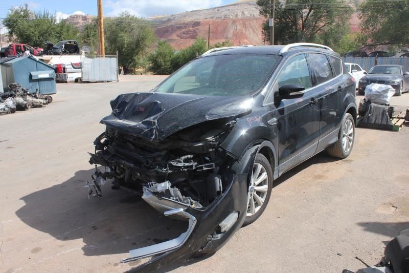 ESCAPE 2017 Camera/Projector 606936