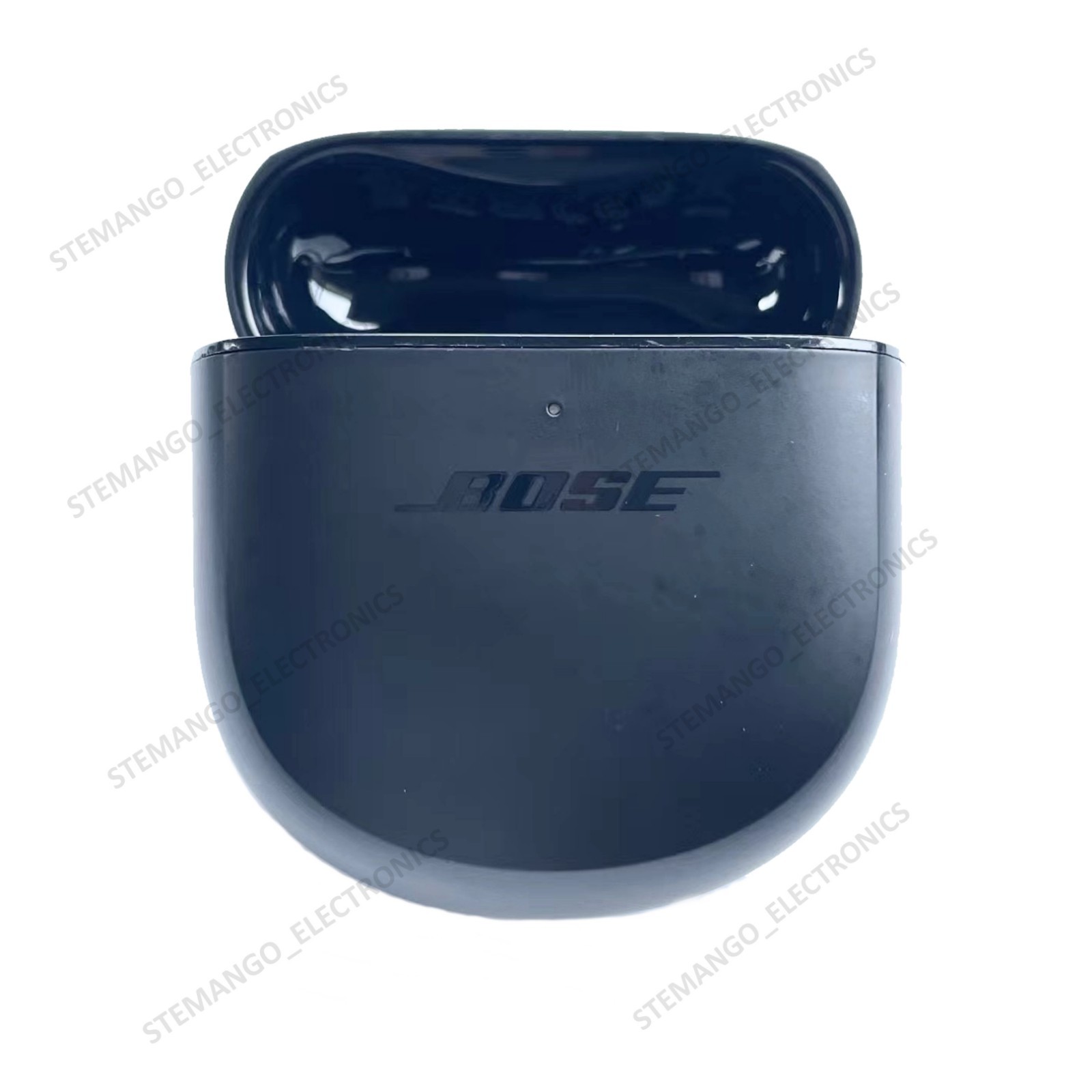 Bose Charge Case ONLY for Bose QuietComfort Earbuds ii Spare Replacement BLACK