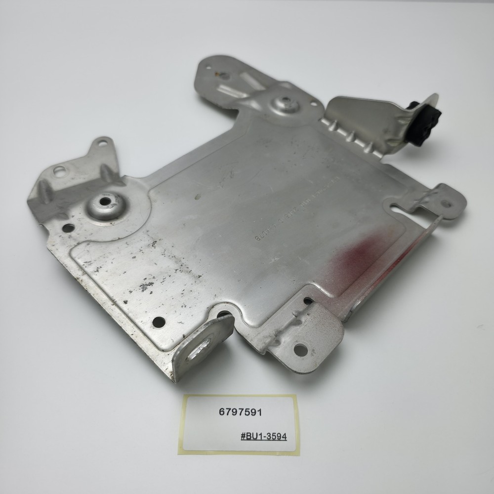 2007-2013 BMW X5 ACTIVE STEERING CONTROL MODULE 6797591